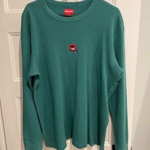 Rare Supreme Alien Sweater